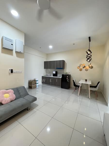 Service Residence for Rent at EDUSENTRAL - Lim Wei Keat - PropertyGuru.com.my