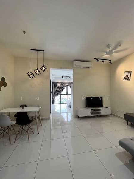 Service Residence for Rent at EDUSENTRAL - Lim Wei Keat - PropertyGuru.com.my