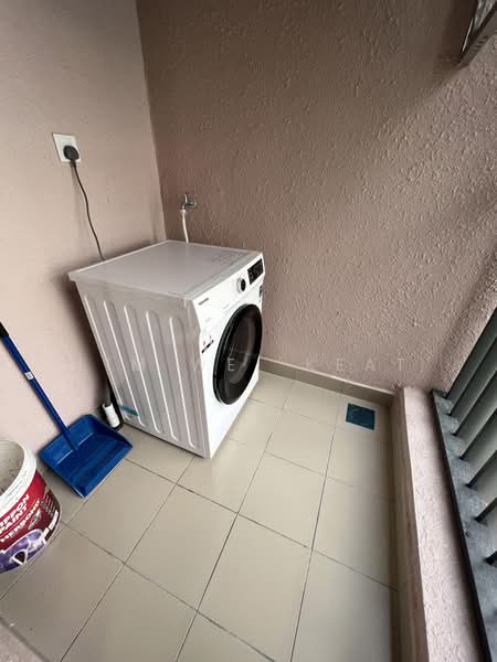 Service Residence for Rent at EDUSENTRAL - Lim Wei Keat - PropertyGuru.com.my