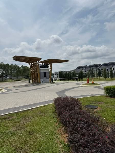 2-storey Terraced House for Sale in Taman Mount Austin (Tebrau) - Coco Feng Lily - PropertyGuru.com.my