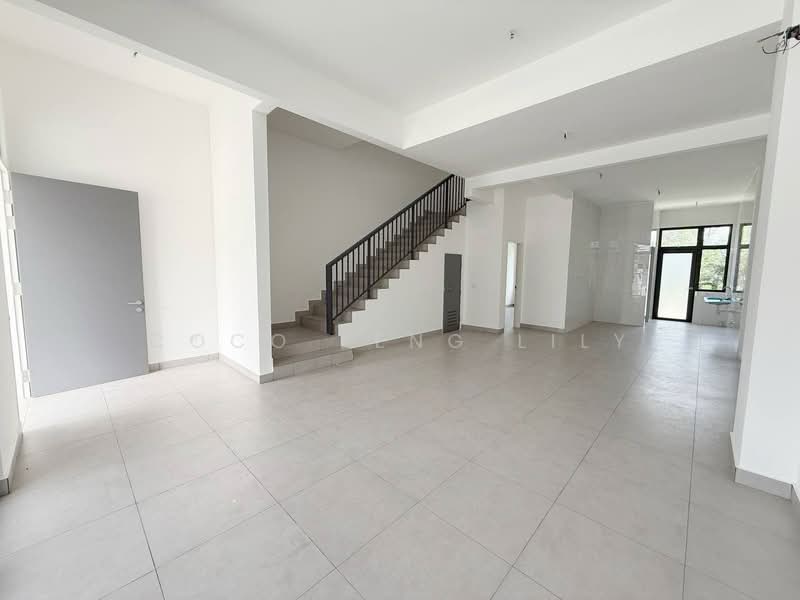2-storey Terraced House for Sale in Taman Mount Austin (Tebrau) - Coco Feng Lily - PropertyGuru.com.my