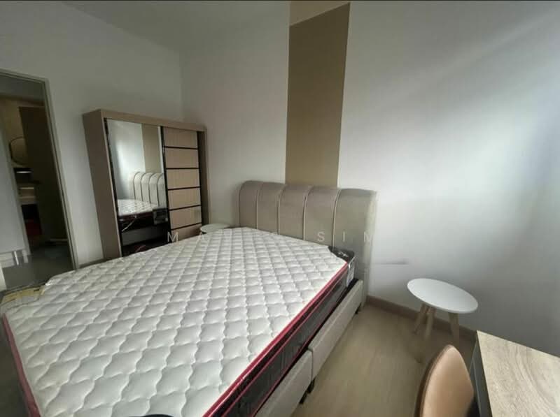 Condominium for Rent at Kuchai Sentral - Mavis Sim - PropertyGuru.com.my
