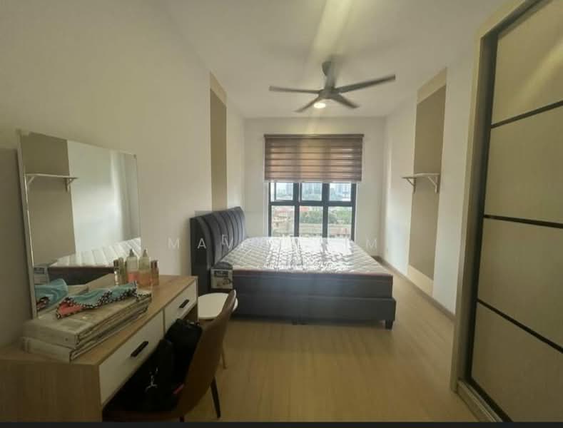 Condominium for Rent at Kuchai Sentral - Mavis Sim - PropertyGuru.com.my