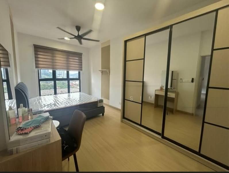 Condominium for Rent at Kuchai Sentral - Mavis Sim - PropertyGuru.com.my