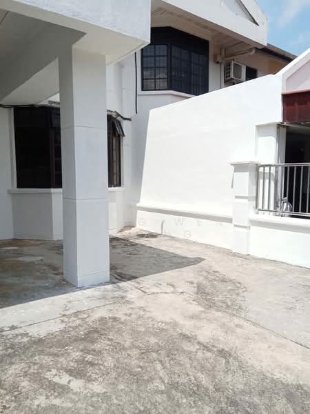 Rumah Teres 2 Tingkat untuk Dijual di Taman Daya (Johor Bahru) - Kang Wen Xiang - PropertyGuru.com.my