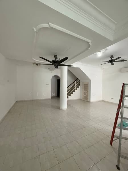 2-storey Terraced House for Rent in Bandar Putra (Kulai) - Fion Choo - PropertyGuru.com.my