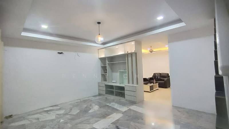 Rumah Teres 2 Tingkat untuk Dijual di Station 18 (Ipoh) - PENNY CHEN - Living Room - PropertyGuru.com.my