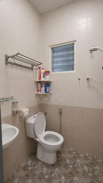 Rumah Teres 2 Tingkat untuk Dijual di Station 18 (Ipoh) - PENNY CHEN - Bathroom - PropertyGuru.com.my