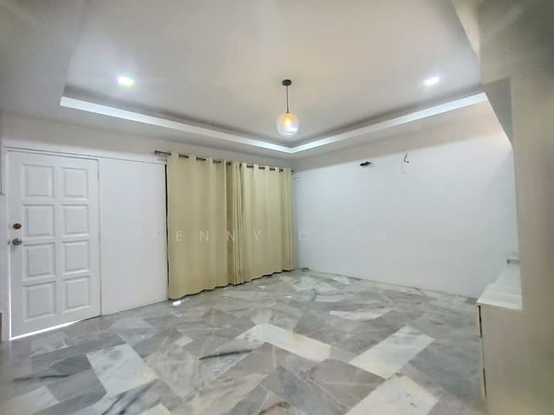 Rumah Teres 2 Tingkat untuk Dijual di Station 18 (Ipoh) - PENNY CHEN - Interior - PropertyGuru.com.my