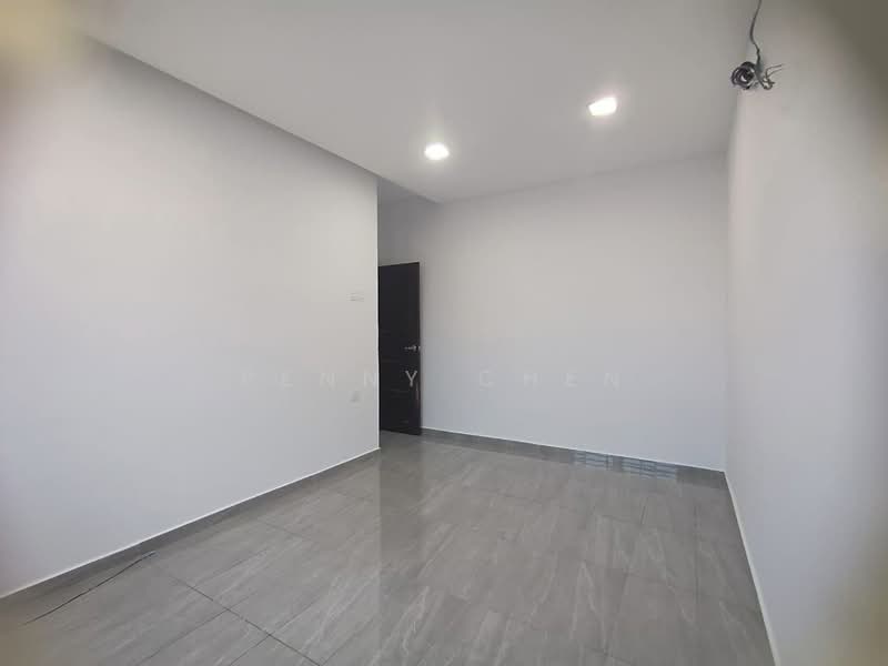 Rumah Teres 2 Tingkat untuk Dijual di Station 18 (Ipoh) - PENNY CHEN - Bedroom - PropertyGuru.com.my