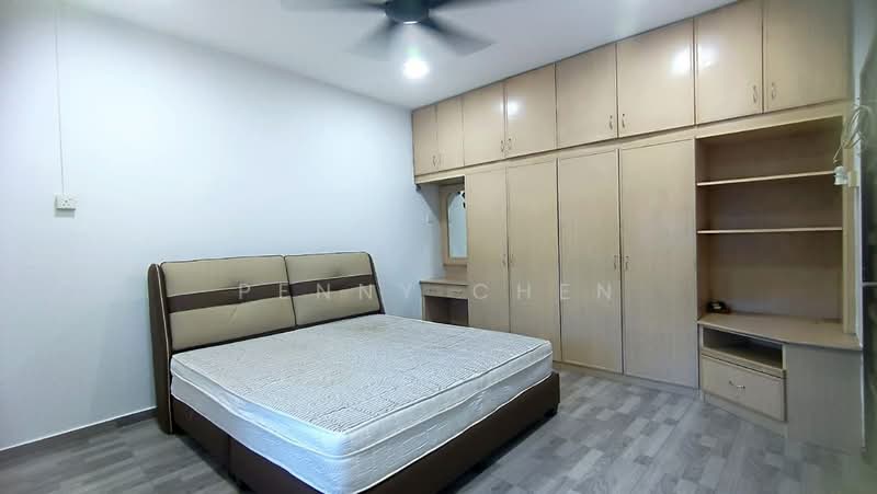 Rumah Teres 2 Tingkat untuk Dijual di Station 18 (Ipoh) - PENNY CHEN - Bedroom - PropertyGuru.com.my