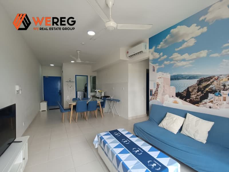 Apartment for Rent at Aman 1 - Anddy Gan - PropertyGuru.com.my