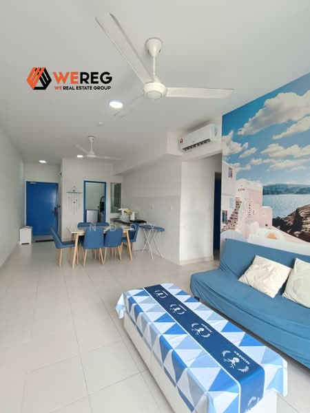 Apartment for Rent at Aman 1 - Anddy Gan - PropertyGuru.com.my