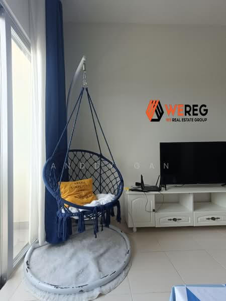 Apartment for Rent at Aman 1 - Anddy Gan - PropertyGuru.com.my
