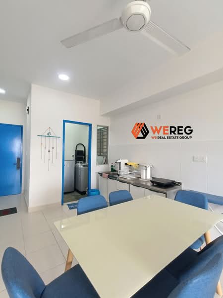 Apartment for Rent at Aman 1 - Anddy Gan - PropertyGuru.com.my