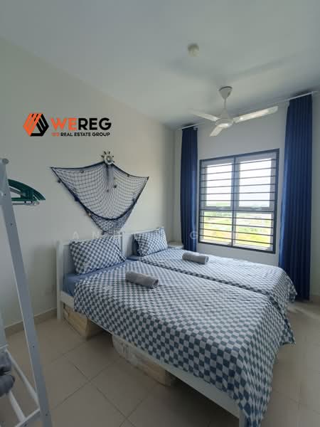 Apartment for Rent at Aman 1 - Anddy Gan - PropertyGuru.com.my