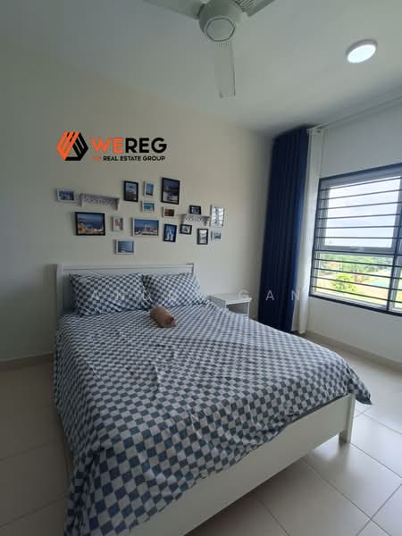 Apartment for Rent at Aman 1 - Anddy Gan - PropertyGuru.com.my