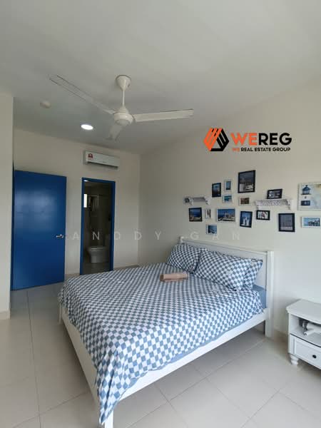 Apartment for Rent at Aman 1 - Anddy Gan - PropertyGuru.com.my