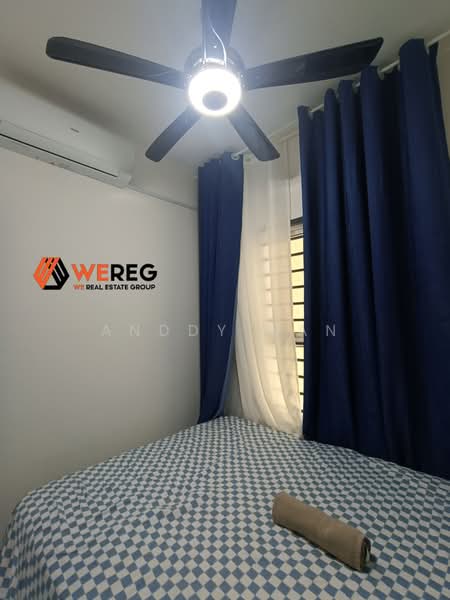 Apartment for Rent at Aman 1 - Anddy Gan - PropertyGuru.com.my
