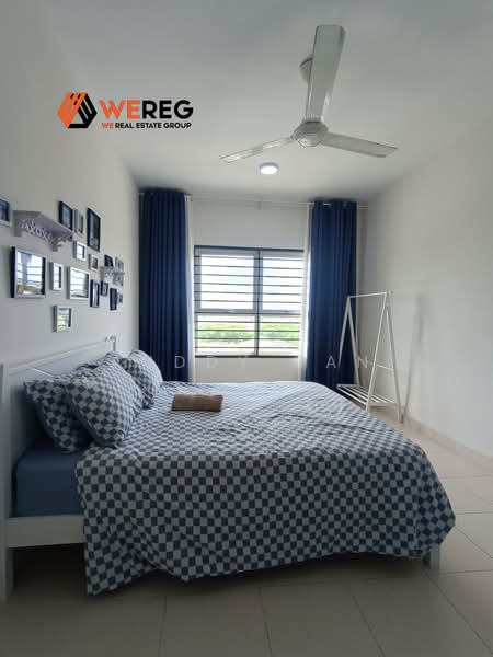 Apartment for Rent at Aman 1 - Anddy Gan - PropertyGuru.com.my