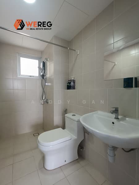Apartment for Rent at Aman 1 - Anddy Gan - PropertyGuru.com.my