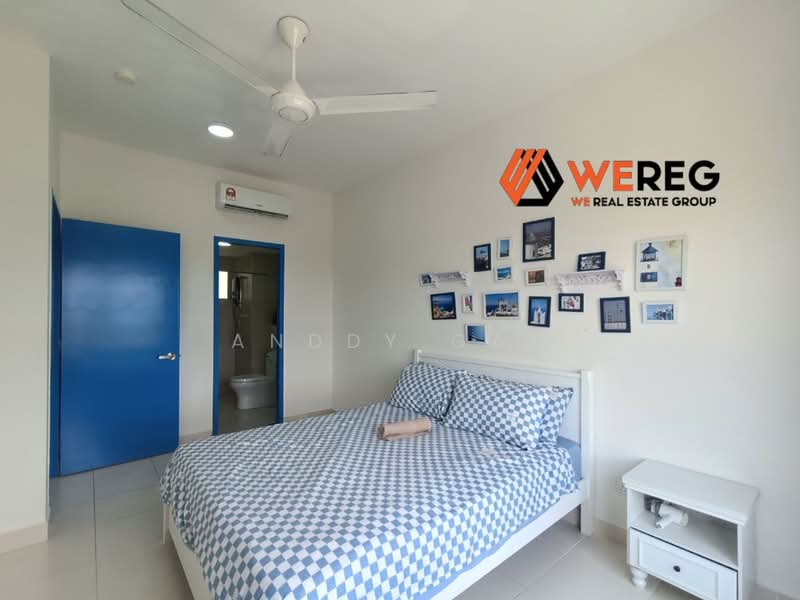 Apartment for Rent at Aman 1 - Anddy Gan - PropertyGuru.com.my