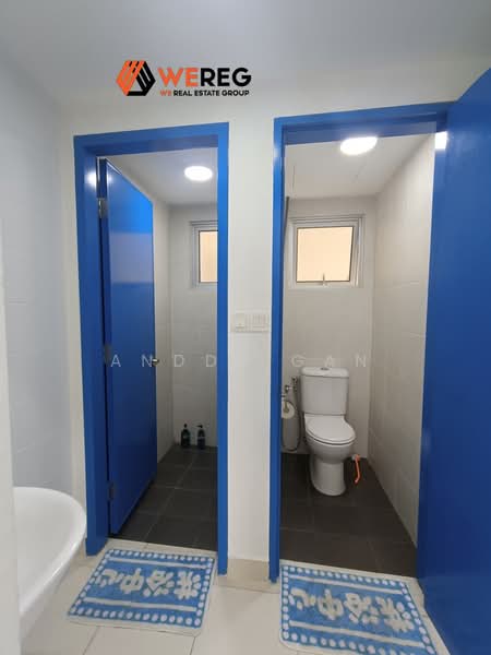 Apartment for Rent at Aman 1 - Anddy Gan - PropertyGuru.com.my