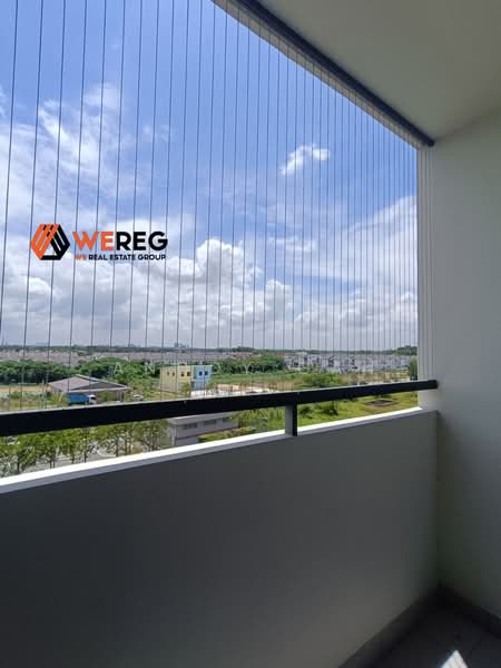 Apartment for Rent at Aman 1 - Anddy Gan - PropertyGuru.com.my