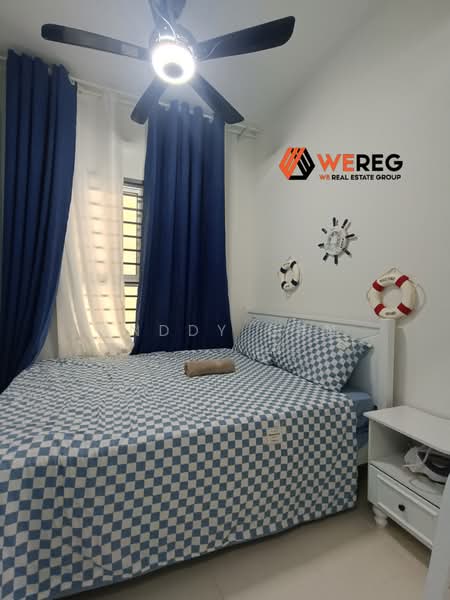 Apartment for Rent at Aman 1 - Anddy Gan - PropertyGuru.com.my
