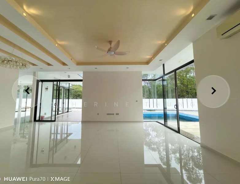 Bungalow for Sale in Sungai Long (Bandar Sungai Long) - Catherine Thung - PropertyGuru.com.my