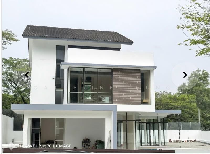Bungalow for Sale in Sungai Long (Bandar Sungai Long) - Catherine Thung - PropertyGuru.com.my