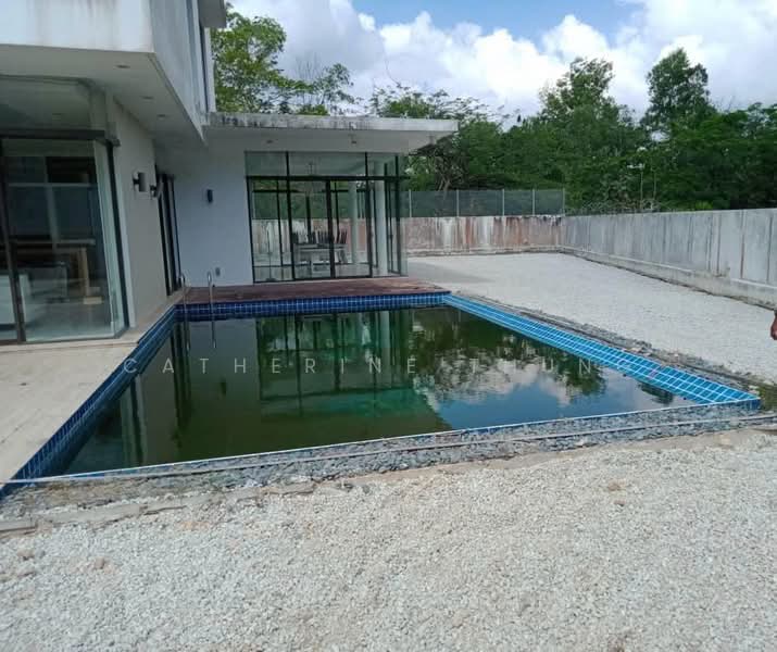 Bungalow for Sale in Sungai Long (Bandar Sungai Long) - Catherine Thung - PropertyGuru.com.my