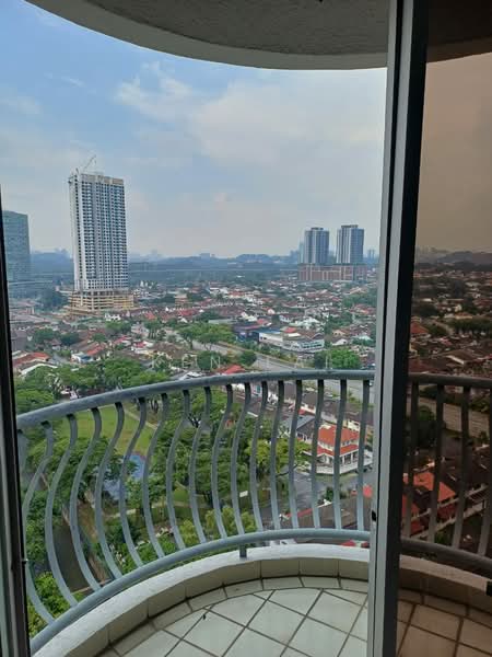 Kondominium untuk Dijual di Jasmine Towers - Ken Lai - View - PropertyGuru.com.my