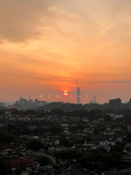 Kondominium untuk Dijual di Jasmine Towers - Ken Lai - Exterior - PropertyGuru.com.my