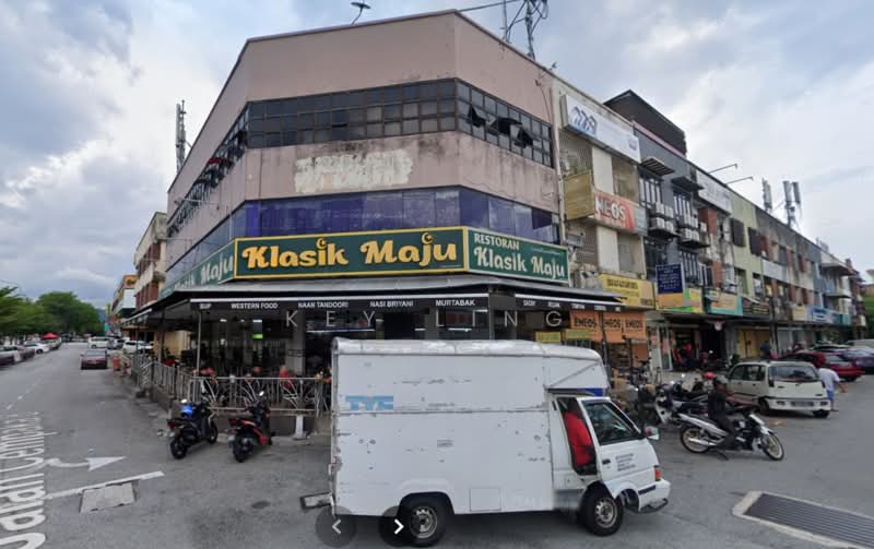 Shop for Rent in Taman Cempaka (Ampang) - Key Ling - PropertyGuru.com.my