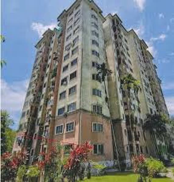 Pangsapuri untuk Dijual di Jade Tower (Menara Jade) - A Chong - Exterior - PropertyGuru.com.my