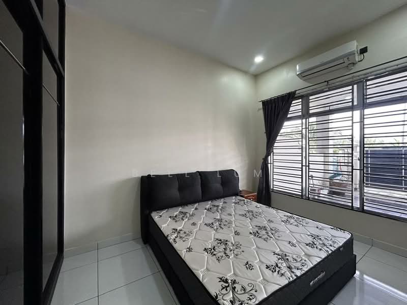 Terraced House for Rent in Johor Bahru (Johor) - Bell Lum - PropertyGuru.com.my