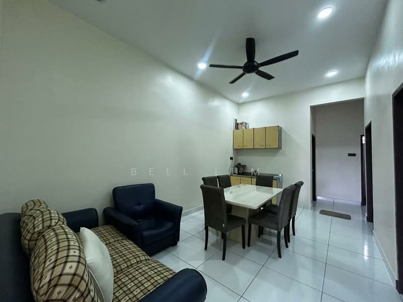 Terraced House for Rent in Johor Bahru (Johor) - Bell Lum - PropertyGuru.com.my