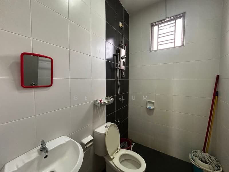 Terraced House for Rent in Johor Bahru (Johor) - Bell Lum - PropertyGuru.com.my