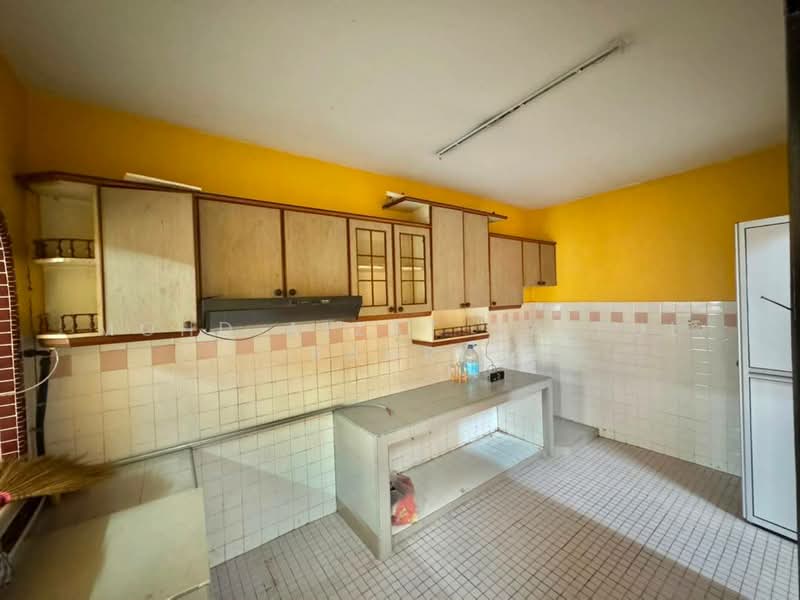 2-storey Terraced House for Sale in Cheras (Kuala Lumpur) - Mohd Aizat Saiful Bahri - Kitchen - PropertyGuru.com.my