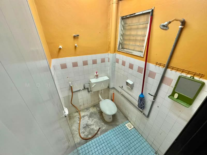 2-storey Terraced House for Sale in Cheras (Kuala Lumpur) - Mohd Aizat Saiful Bahri - Bathroom - PropertyGuru.com.my