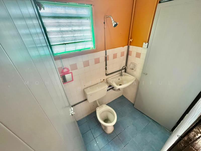 2-storey Terraced House for Sale in Cheras (Kuala Lumpur) - Mohd Aizat Saiful Bahri - Bathroom - PropertyGuru.com.my