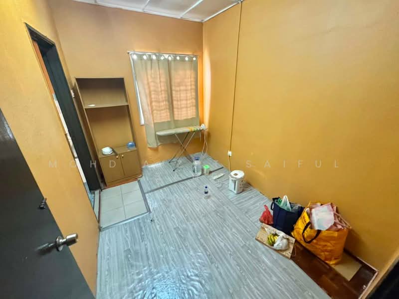 2-storey Terraced House for Sale in Cheras (Kuala Lumpur) - Mohd Aizat Saiful Bahri - Interior - PropertyGuru.com.my