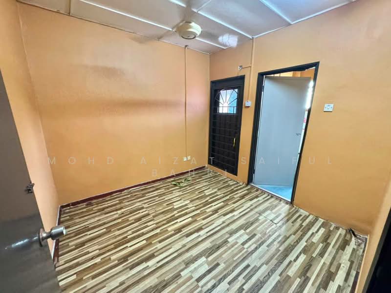 2-storey Terraced House for Sale in Cheras (Kuala Lumpur) - Mohd Aizat Saiful Bahri - Interior - PropertyGuru.com.my