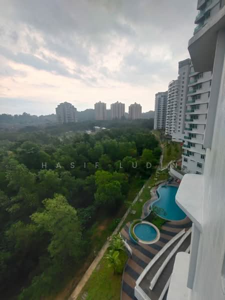 Kondominium untuk Disewa di Flora Rosa - Hasif Ludin - PropertyGuru.com.my