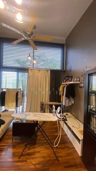 3-storey Terraced House for Rent in Lake Fields (Sungai Besi) - David Chee - Interior - PropertyGuru.com.my