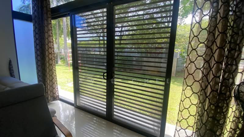 3-storey Terraced House for Rent in Lake Fields (Sungai Besi) - David Chee - Living Room - PropertyGuru.com.my