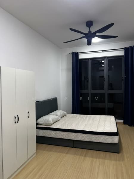 Condominium for Rent at Kuchai Sentral - Mavis Sim - PropertyGuru.com.my