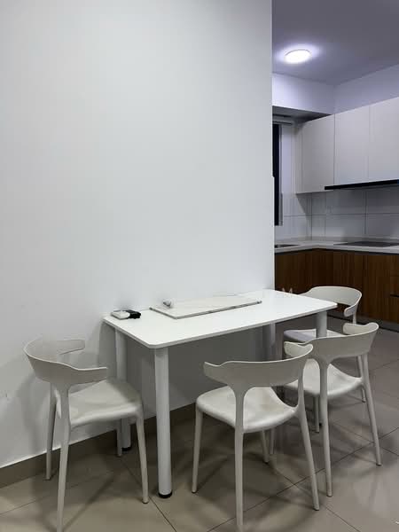 Condominium for Rent at Kuchai Sentral - Mavis Sim - PropertyGuru.com.my