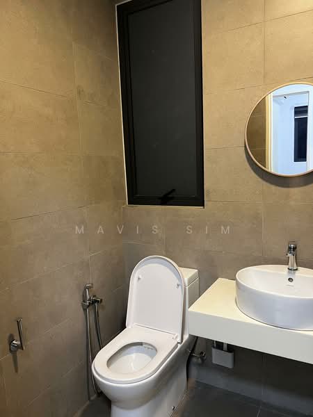 Condominium for Rent at Kuchai Sentral - Mavis Sim - PropertyGuru.com.my
